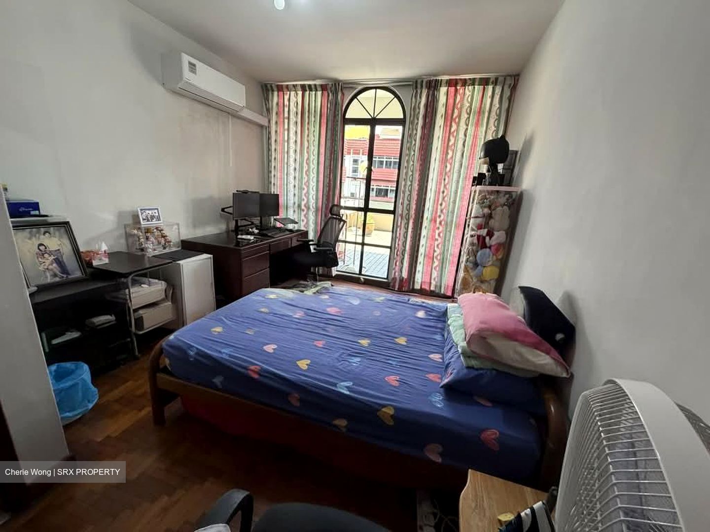 Kilat 19 (D21), Apartment #591844861